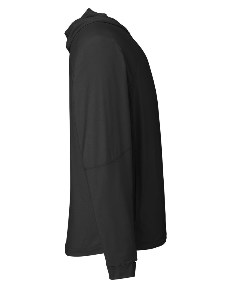 North End Unisex JAQ Stretch Performance Hoodie