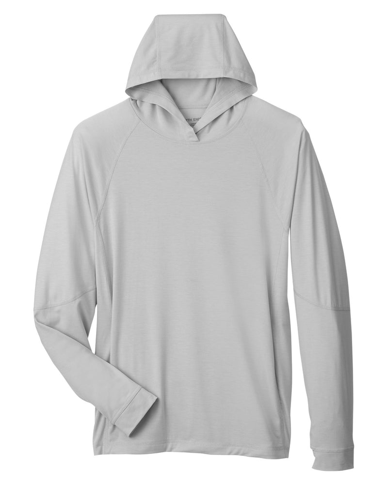 North End Unisex JAQ Stretch Performance Hoodie