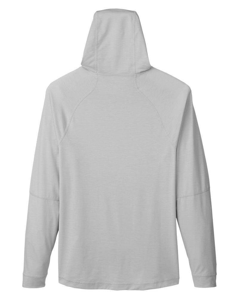 North End Unisex JAQ Stretch Performance Hoodie