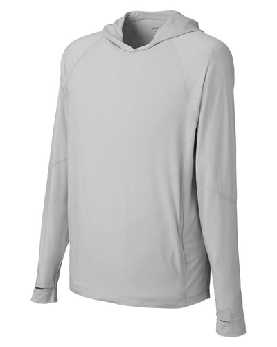 North End Unisex JAQ Stretch Performance Hoodie
