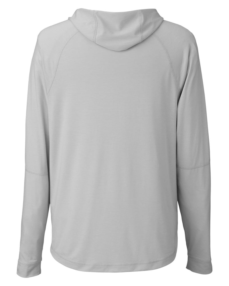 North End Unisex JAQ Stretch Performance Hoodie