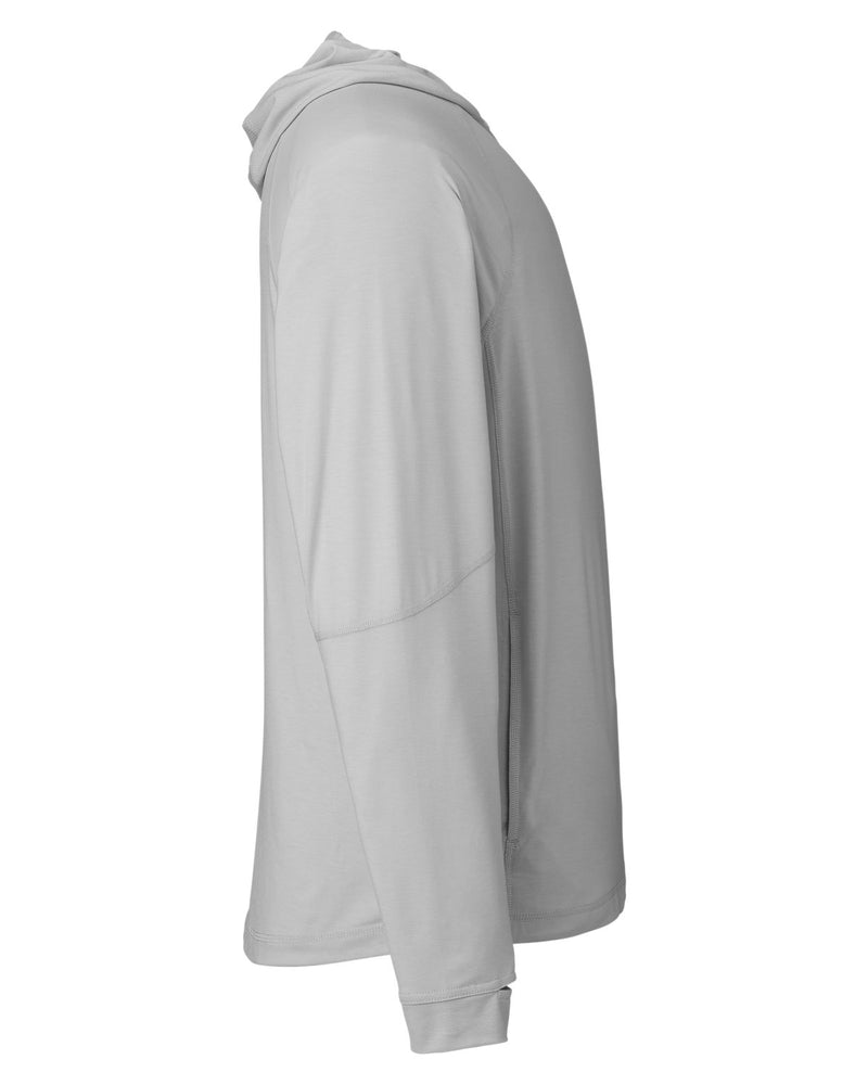 North End Unisex JAQ Stretch Performance Hoodie
