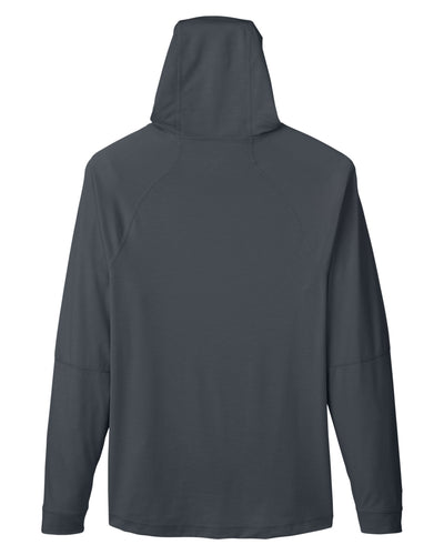 North End Unisex JAQ Stretch Performance Hoodie
