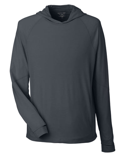 North End Unisex JAQ Stretch Performance Hoodie