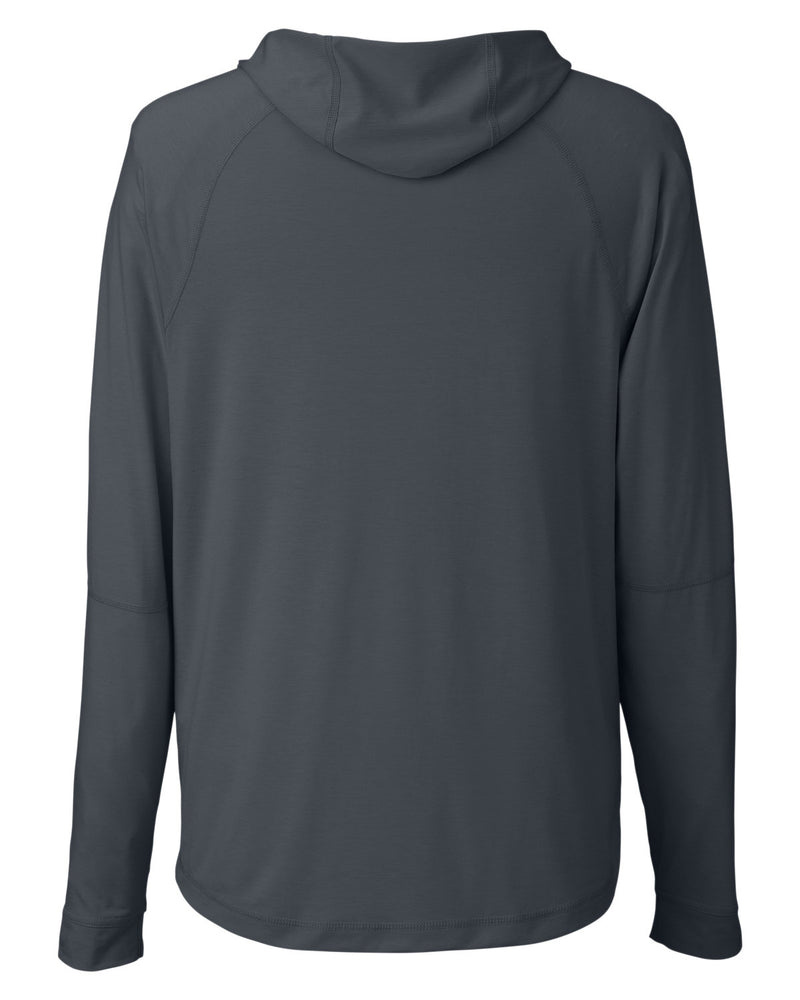 North End Unisex JAQ Stretch Performance Hoodie