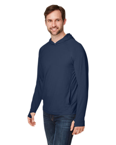 North End Unisex JAQ Stretch Performance Hoodie