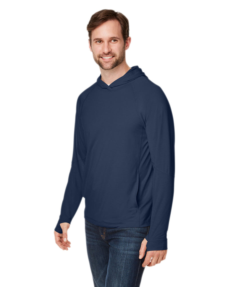 North End Unisex JAQ Stretch Performance Hoodie