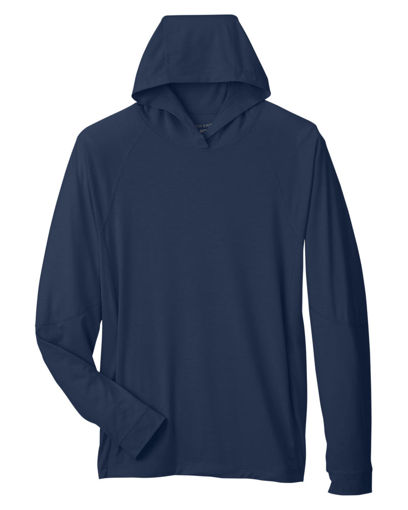 North End Unisex JAQ Stretch Performance Hoodie