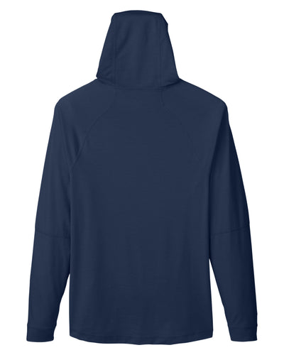 North End Unisex JAQ Stretch Performance Hoodie