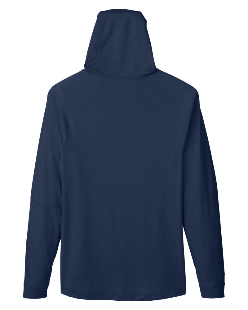 North End Unisex JAQ Stretch Performance Hoodie