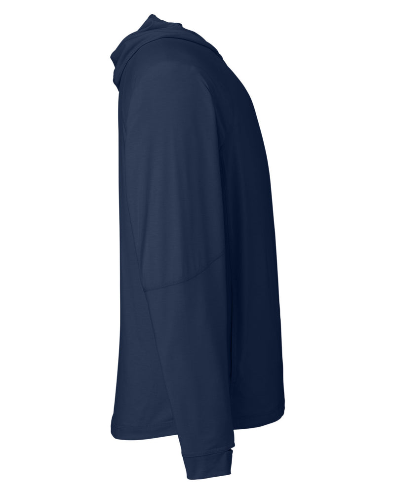 North End Unisex JAQ Stretch Performance Hoodie