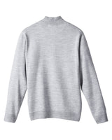 Harriton Unisex Pilbloc™ Quarter-Zip Sweater Harriton