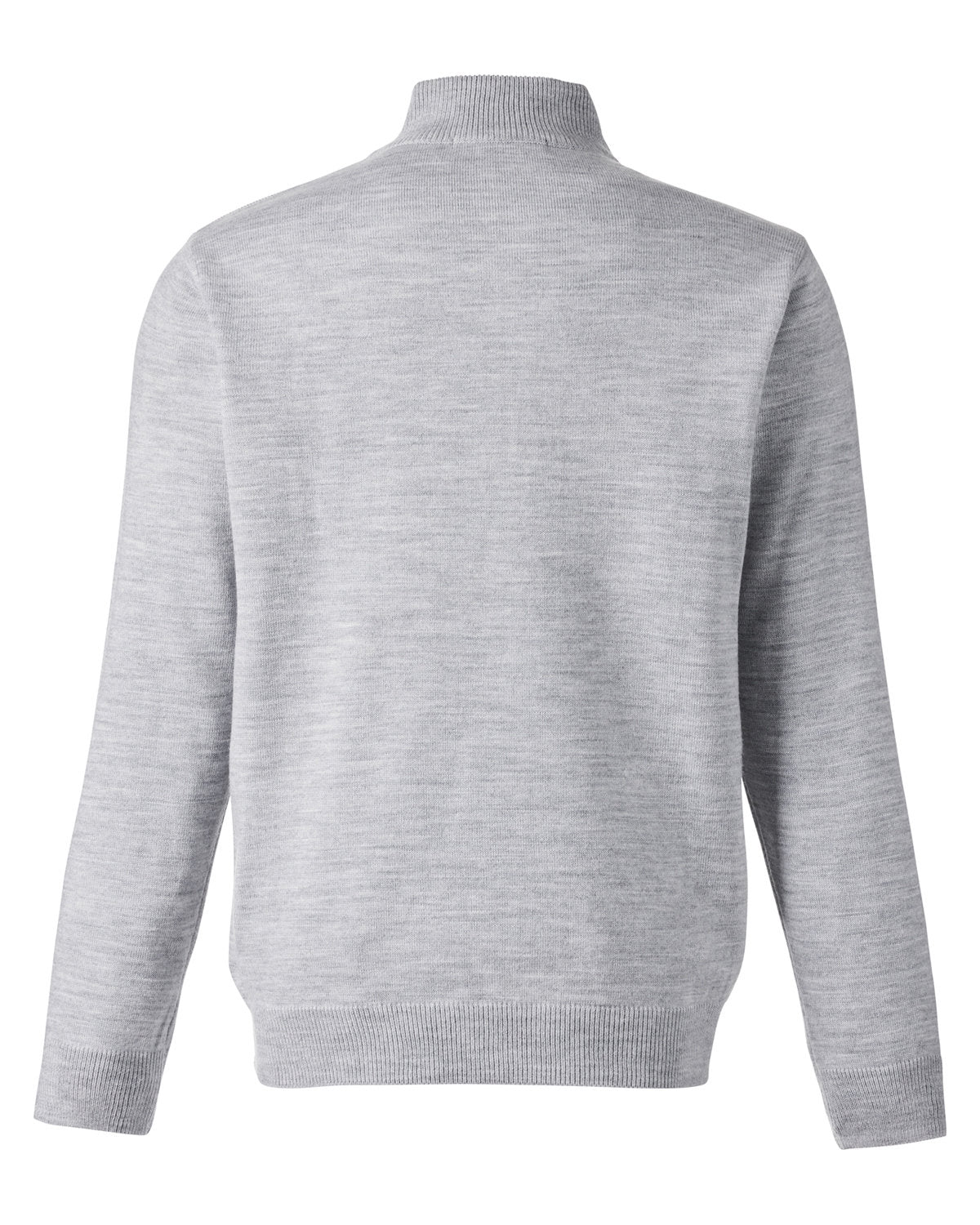 Harriton Unisex Pilbloc™ Quarter-Zip Sweater Harriton