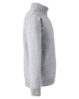 Harriton Unisex Pilbloc™ Quarter-Zip Sweater Harriton