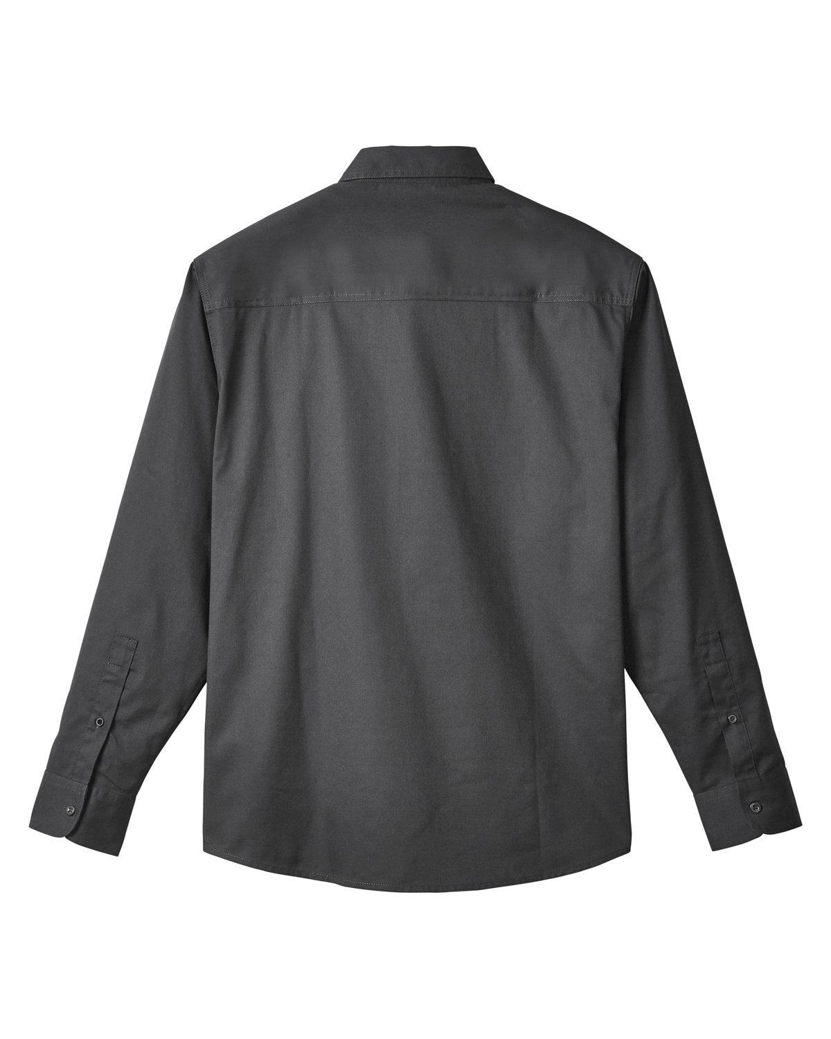 Harriton Men's Advantage IL Long-Sleeve Workshirt Mens Apparel Shirts & Tops
