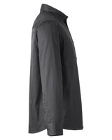 Harriton Men's Advantage IL Long-Sleeve Workshirt Mens Apparel Shirts & Tops