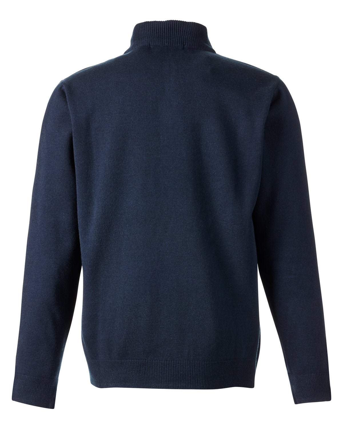 Harriton Unisex Pilbloc™ Quarter-Zip Sweater Harriton