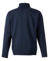 Harriton Unisex Pilbloc™ Quarter-Zip Sweater Harriton