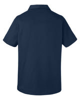 Harriton Ladies' Advantage IL Short-Sleeve Work Shirt Harriton