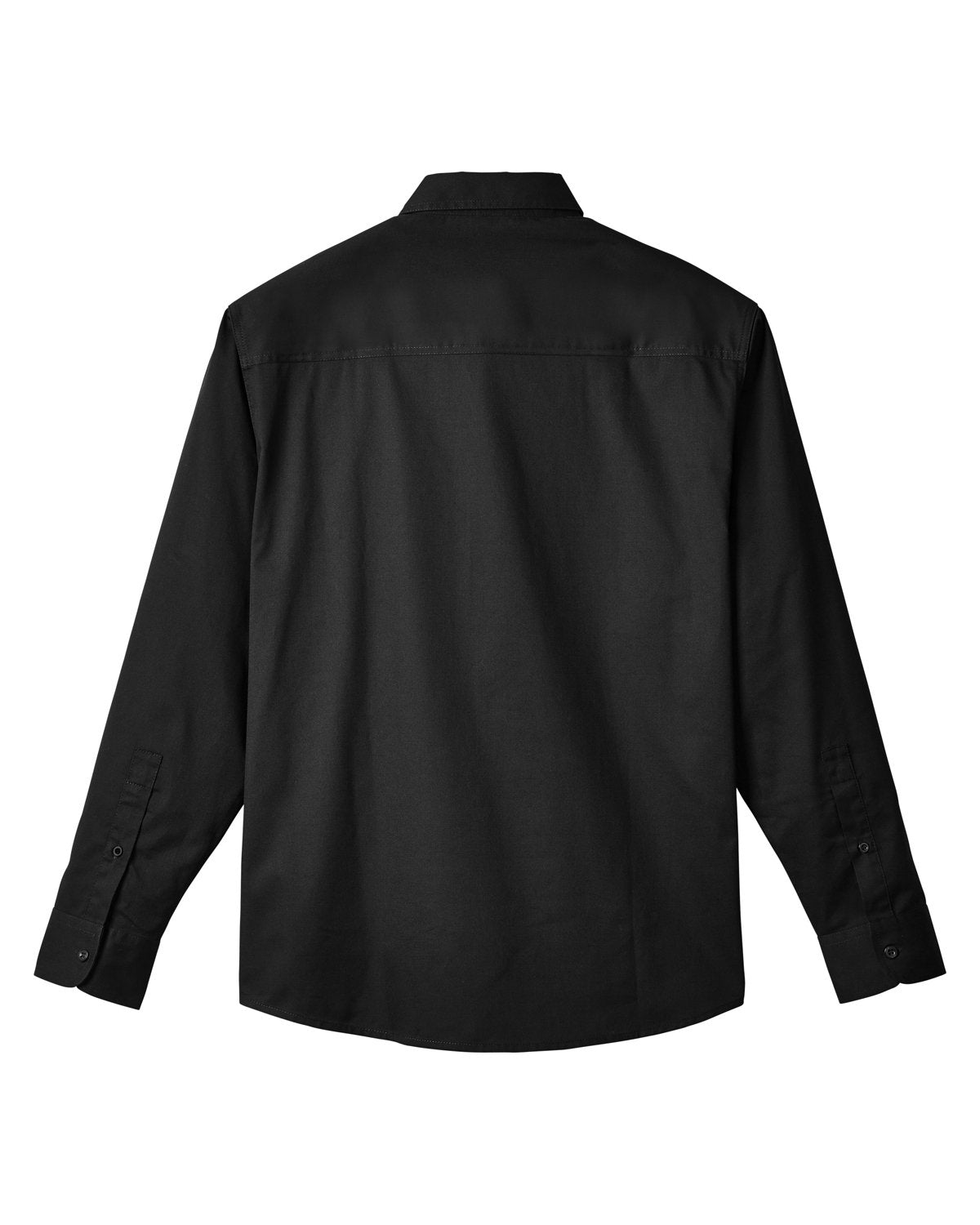 Harriton Men's Advantage IL Long-Sleeve Workshirt Mens Apparel Shirts & Tops