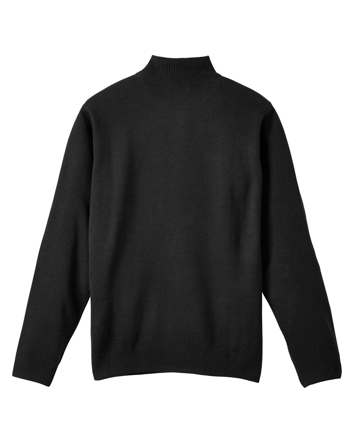 Harriton Unisex Pilbloc™ Quarter-Zip Sweater Harriton