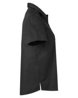 Harriton Ladies' Advantage IL Short-Sleeve Work Shirt Harriton