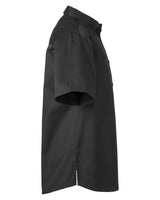 Harriton Men's Advantage IL Short-Sleeve Work Shirt Harriton