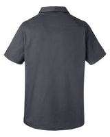 Harriton Ladies' Advantage IL Short-Sleeve Work Shirt Harriton