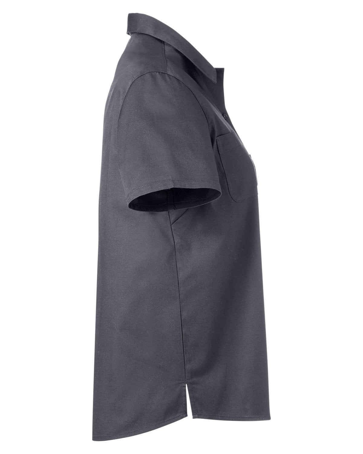 Harriton Ladies' Advantage IL Short-Sleeve Work Shirt Harriton