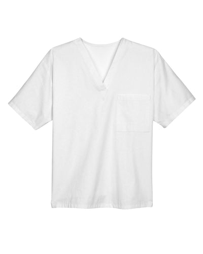 Harriton Adult Restore 4.9 oz. Scrub Top