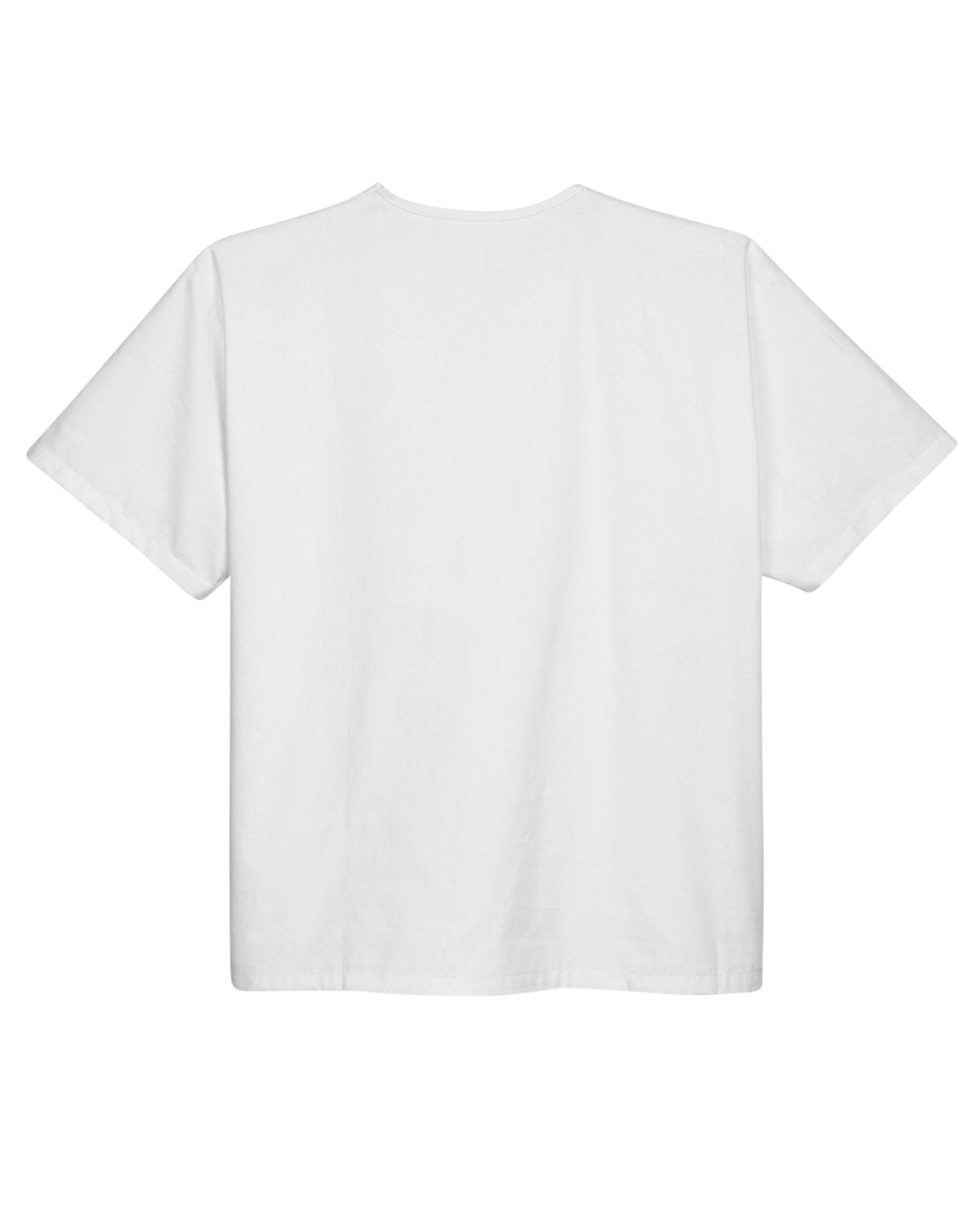 Harriton Adult Restore 4.9 oz. Scrub Top Harriton