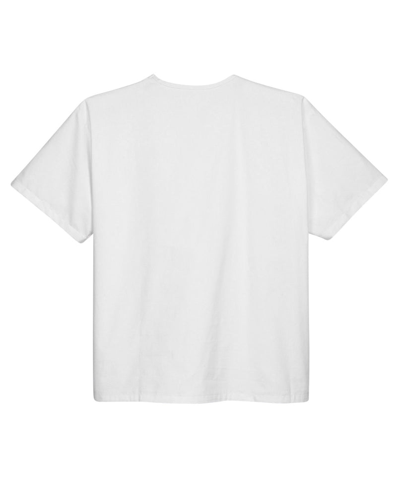 Harriton Adult Restore 4.9 oz. Scrub Top