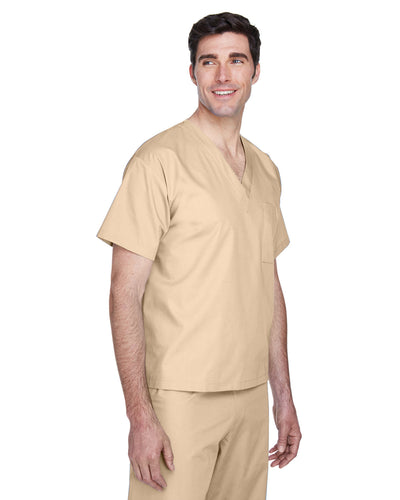 Harriton Adult Restore 4.9 oz. Scrub Top