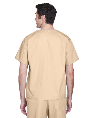 Harriton Adult Restore 4.9 oz. Scrub Top