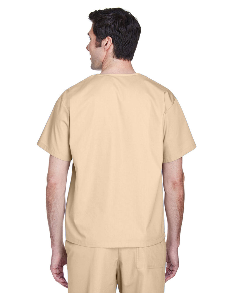 Harriton Adult Restore 4.9 oz. Scrub Top
