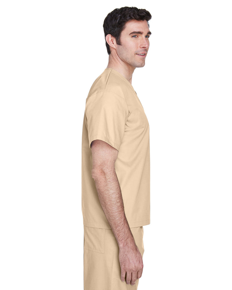 Harriton Adult Restore 4.9 oz. Scrub Top