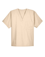 Harriton Adult Restore 4.9 oz. Scrub Top Harriton