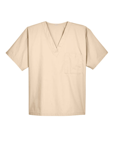 Harriton Adult Restore 4.9 oz. Scrub Top