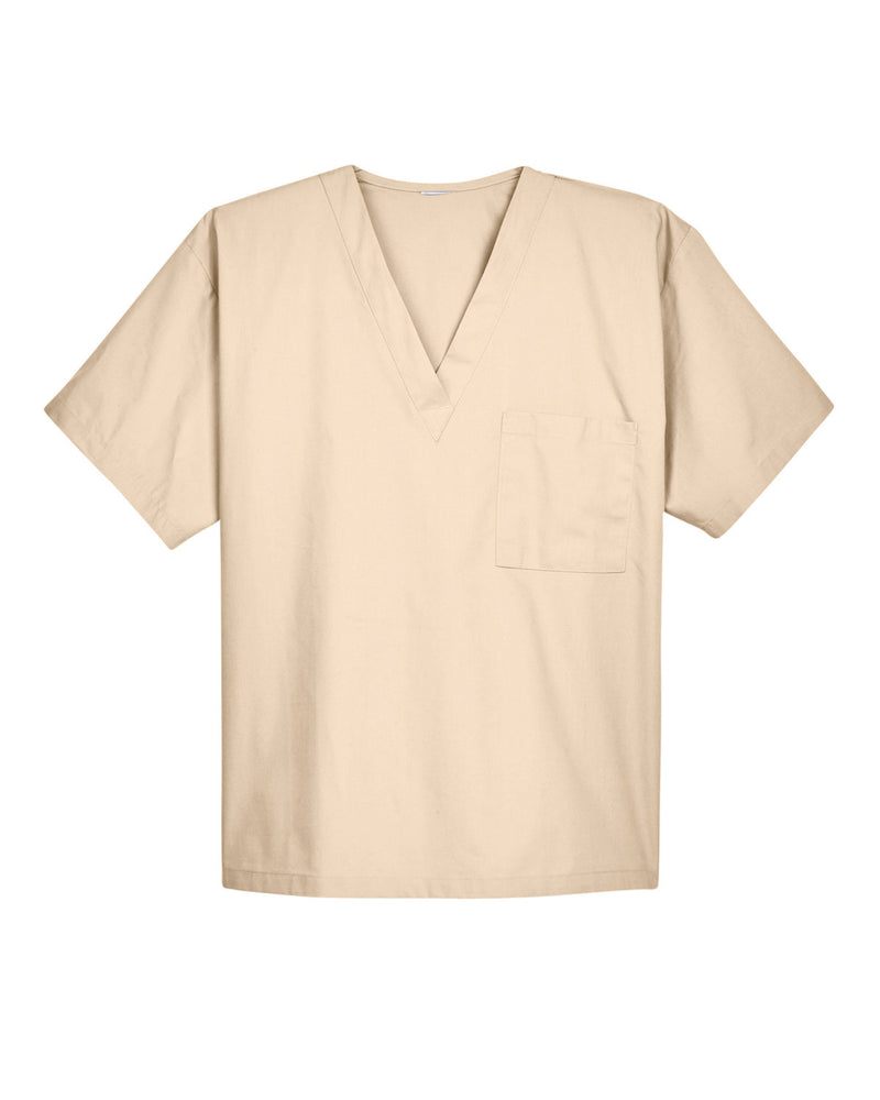 Harriton Adult Restore 4.9 oz. Scrub Top