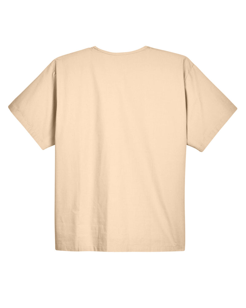 Harriton Adult Restore 4.9 oz. Scrub Top