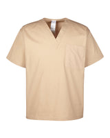 Harriton Adult Restore 4.9 oz. Scrub Top Harriton