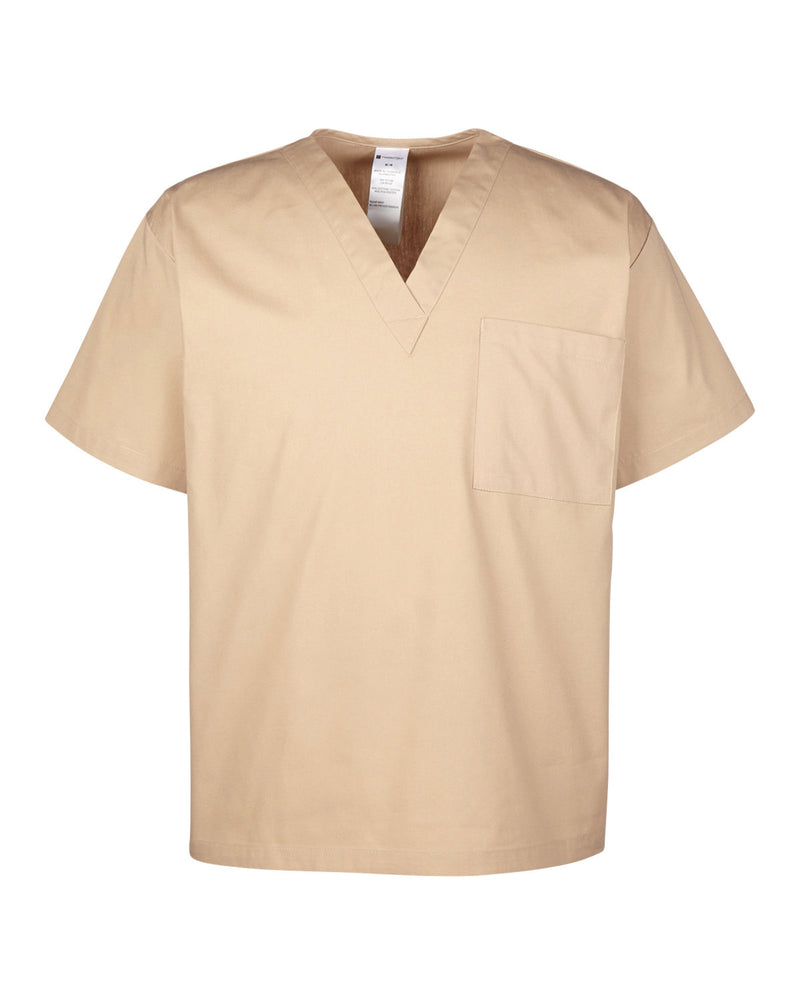 Harriton Adult Restore 4.9 oz. Scrub Top