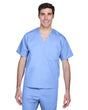 Harriton Adult Restore 4.9 oz. Scrub Top Harriton