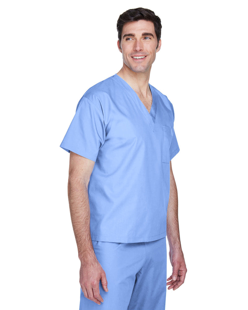 Harriton Adult Restore 4.9 oz. Scrub Top