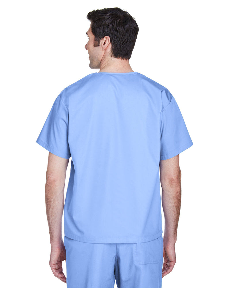 Harriton Adult Restore 4.9 oz. Scrub Top