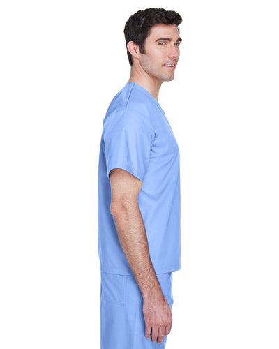 Harriton Adult Restore 4.9 oz. Scrub Top