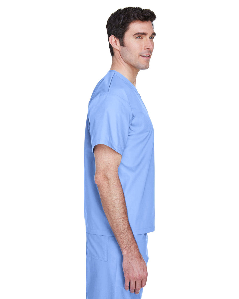 Harriton Adult Restore 4.9 oz. Scrub Top