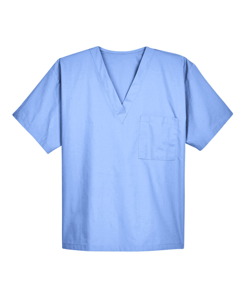 Harriton Adult Restore 4.9 oz. Scrub Top