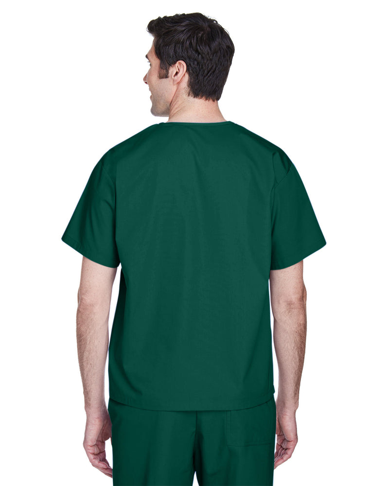 Harriton Adult Restore 4.9 oz. Scrub Top