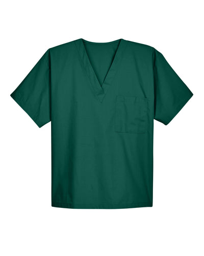 Harriton Adult Restore 4.9 oz. Scrub Top